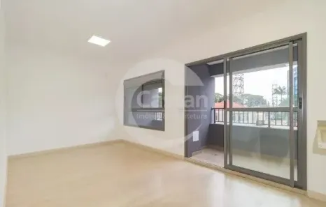 Apartamento com 1 Quarto à venda, 34m² no Alto da Mooca, São Paulo