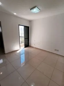 Apartamento com 3 Quartos para alugar, 121m² no Jardim Botânico, Ribeirão Preto