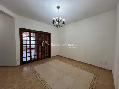 Casa de Condomínio com 3 Quartos para alugar, 320m² no Betel, Paulínia