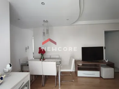 Apartamento com 2 Quartos à venda, 57m² no Vila Rosália, Guarulhos