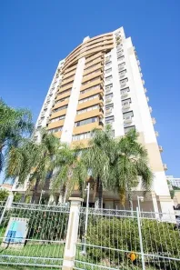 Apartamento com 3 Quartos à venda, 91m² no Cristal, Porto Alegre