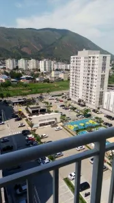 Apartamento com 2 Quartos à venda, 47m² no Centro, Nova Iguaçu