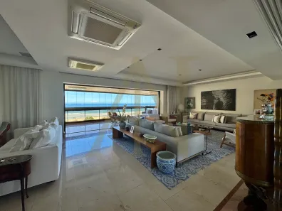 Apartamento com 4 Quartos à venda, 350m² no Barra da Tijuca, Rio de Janeiro