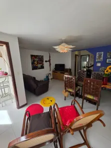 Casa de Condomínio com 2 Quartos à venda, 104m² no Caminho das Árvores, Salvador