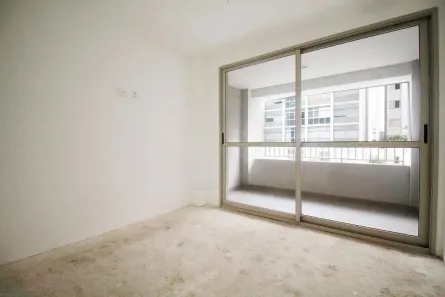 Kitnet com 1 Quarto à venda, 30m² no Pinheiros, São Paulo
