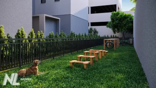 Apartamento com 2 Quartos à venda, 76m² no Candelária, Natal