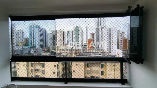 Apartamento com 3 Quartos à venda, 84m² no Piedade, Jaboatão dos Guararapes