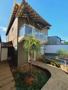 Casa com 3 Quartos à venda, 300m² no Gávea, Vespasiano