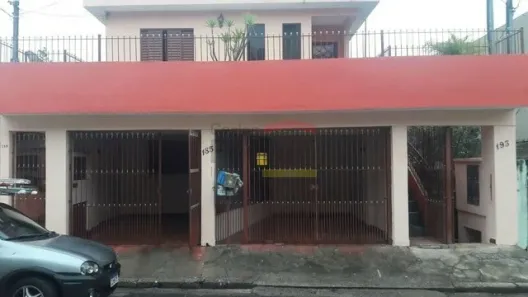 Sobrado com 5 Quartos à venda, 300m² no Jardim Peri, São Paulo