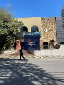 Prédio Comercial para alugar, 1330m² no Chácara Santo Antônio (Zona Sul), São Paulo