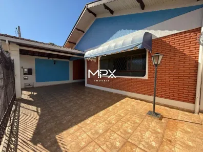 Casa com 3 Quartos à venda, 151m² no Piracicamirim, Piracicaba