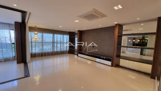 Apartamento com 3 Quartos à venda, 274m² no Santa Rosa, Londrina