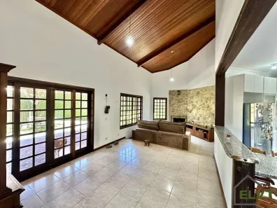Casa de Condomínio com 3 Quartos à venda, 255m² no Jardim Ana Estela, Carapicuíba