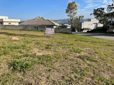 Lote/Terreno à venda, 496m² no Condomínio Residencial Jaguary, São José dos Campos