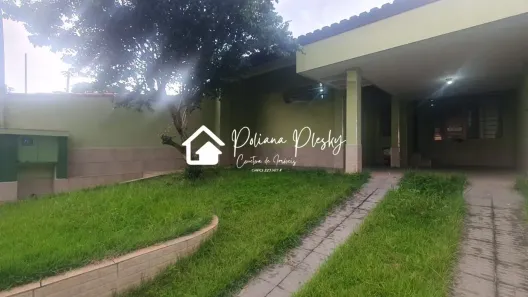 Casa com 2 Quartos à venda, 225m² no Jardim América, Jacareí