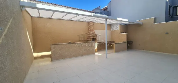 Apartamento com 2 Quartos à venda, 45m² no Santa Maria, Santo André