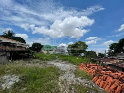 Lote/Terreno à venda, 1438m² no São Luiz, Belo Horizonte