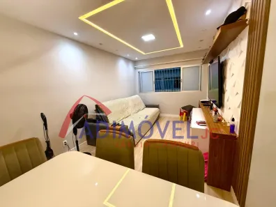 Apartamento com 3 Quartos à venda, 85m² no Jardim Camburi, Vitória