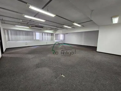 Sala Comercial para alugar, 300m² no Centro, Rio de Janeiro