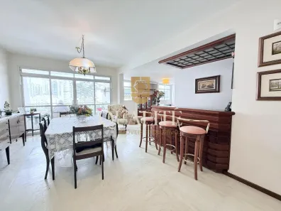 Apartamento com 4 Quartos à venda, 234m² no Centro, Florianópolis