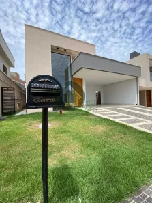 Casa com 3 Quartos à venda, 158m² no Jardins Bolonha, Senador Canedo