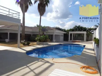 Casa com 3 Quartos à venda, 583m² no Chácara Mantovani, Americana