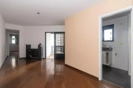 Apartamento com 2 Quartos à venda, 58m² no Vila Mariana, São Paulo