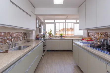 Apartamento com 3 Quartos à venda, 185m² no Menino Deus, Porto Alegre