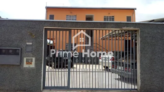Prédio Residencial com 5 Quartos à venda, 200m² no Vila Palmeiras II, Campinas