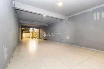 Ponto Comercial para alugar, 132m² no Centro Histórico, Porto Alegre