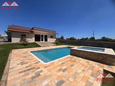 Fazenda/Sítio com 3 Quartos à venda, 1000m² no , Porangaba