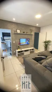 Sobrado com 2 Quartos à venda, 105m² no Vila Moinho Velho, São Paulo