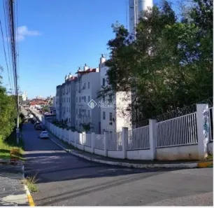 Apartamento com 2 Quartos à venda, 40m² no Vila Cachoeirinha, Cachoeirinha