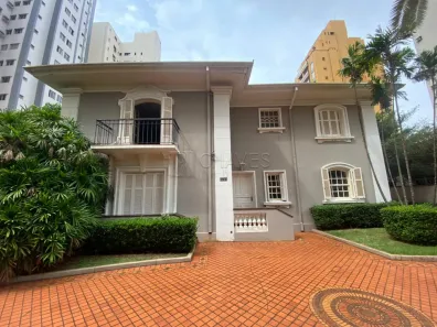 Ponto Comercial para alugar, 551m² no Centro, Ribeirão Preto