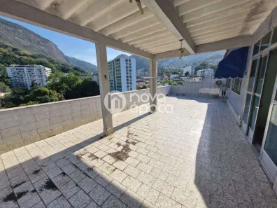 Cobertura com 2 Quartos à venda, 70m² no Tijuca, Rio de Janeiro