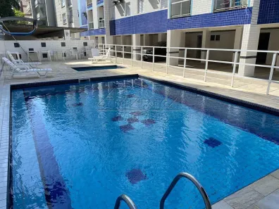 Apartamento com 2 Quartos à venda, 60m² no Praia Grande, Ubatuba
