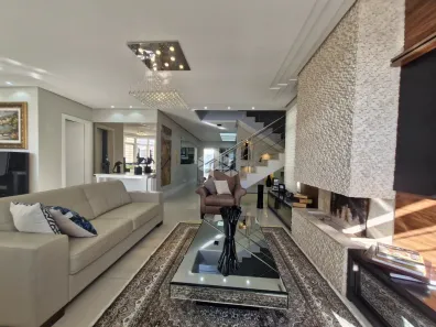 Casa com 3 Quartos à venda, 245m² no Marechal Rondon, Canoas
