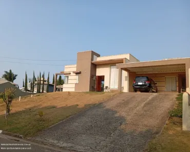 Casa com 2 Quartos à venda, 156m² no Loteamento Fazenda Santana, Atibaia