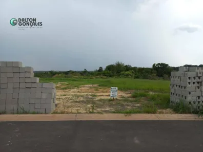 Lote/Terreno à venda, 855m² no Loteamento Comercial Bortoletto, Indaiatuba