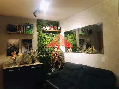Apartamento com 2 Quartos à venda, 40m² no Loteamento Portal Santa Inês, São José dos Campos