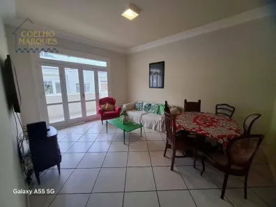 Cobertura com 4 Quartos para alugar, 170m² no Copacabana, Rio de Janeiro