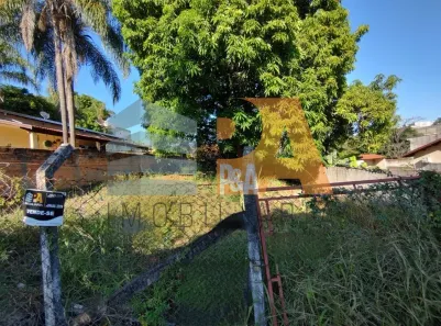 Lote/Terreno à venda, 562m² no Loteamento São Pedro, Jaguariúna