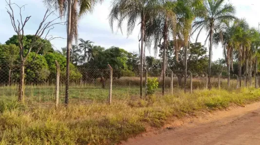 Fazenda/Sítio à venda, 5000m² no Panorama, Uberlândia