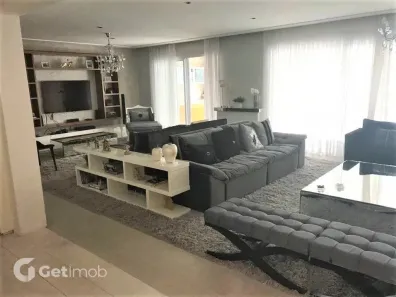 Apartamento com 4 Quartos à venda, 307m² no Perdizes, São Paulo
