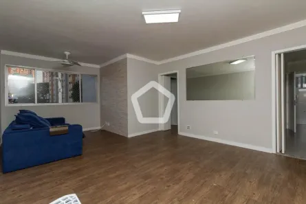 Apartamento com 3 Quartos à venda, 88m² no Tatuapé, São Paulo