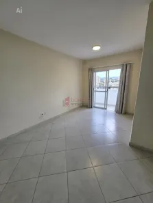 Apartamento com 2 Quartos para alugar, 65m² no Centro, Jundiaí