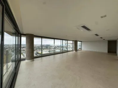 Apartamento com 3 Quartos para venda ou aluguel, 343m² no Jardim Paulistano, São José do Rio Preto