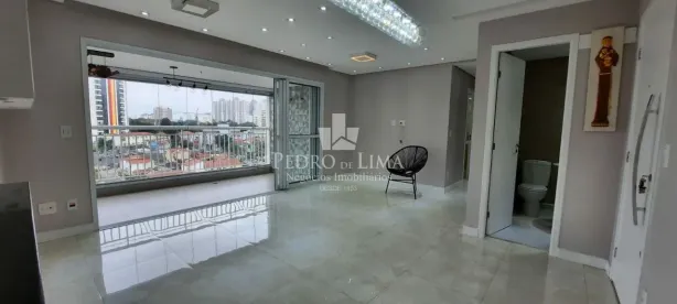Apartamento com 3 Quartos para alugar, 105m² no Vila Carrão, São Paulo