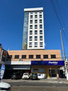 Sala Comercial à venda, 29m² no Menino Deus, Porto Alegre