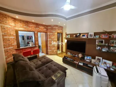 Apartamento com 2 Quartos à venda, 62m² no Jardim Botânico, Ribeirão Preto